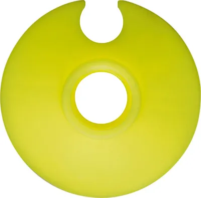 Produktbild von LEKI Racing Trekkingteller Ø 50mm Neongelb 1 Paar