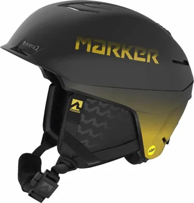 Obrázek produktu pro Helma Marker Ampire 2 Mips černá 51–55 cm černá 51–55 cm