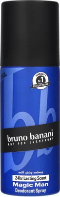 Obrázek produktu pro Bruno Banani Magic Man Deo Spray