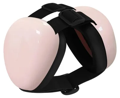 Obrázok produktu pre Solidchoice – Slúchadlá pre psov na ochranu sluchu, 29 dB redukcie hluku