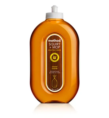 Obrázek produktu pro METHOD na dřevěné podlahy Mandle, 740 ml