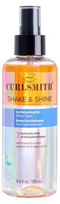 Productafbeelding van Curlsmith: Shake & Shine
