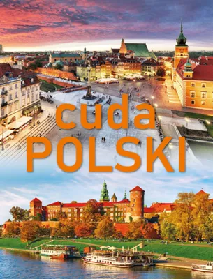 Zdjęcie produktu dla Cuda Polski