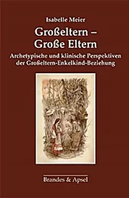 Produktbild von Großeltern - Große Eltern