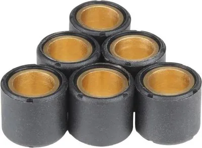 Image de Poids variomatique 19 x 17 mm, jeu de 6 pièces 11,0 g, RMS