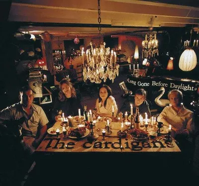 Obrázek produktu pro The Cardigans: (180g) - - (Vinyl / Rock (Vinyl))