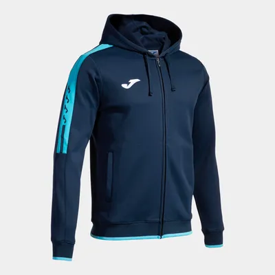 Produktbild von Joma OLIMPIADA KAPUZENJACKE