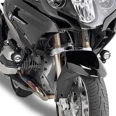 Obrázok produktu pre Montážna sada GiVi pre svetlomety S310, S320, S321, S322 pre BMW F 850 GS
