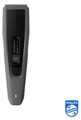 Produktbild von Philips HC3520/15 Haarschneider Schwarz