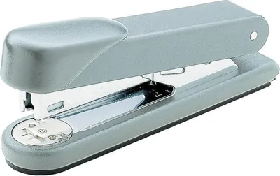 Obrázok produktu pre Legamaster 7-433301 Heftgerät Stabil (Büro) - 30 Blatt, 65 mm, grau