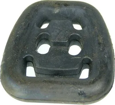 Obrázok produktu pre Gumový stred výfuku 4393777