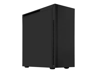 Produktbild von SILVERSTONE KL07E - Tower - ATX - keine Spannungsversorgung (ATX / PS/2) (SST-KL07B-E)
