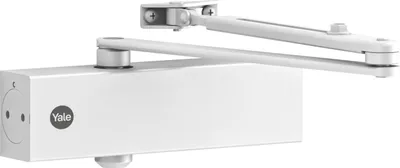 Produktbild von Türschließer 5500 Weiß, Standard