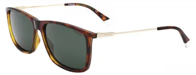 Produktbild von Polaroid PLD 4130/S/X Havana 59/15/145 Herren Sonnenbrillen