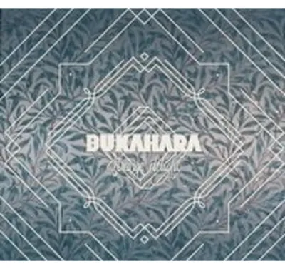 Obrázek produktu pro Bukahara: - (CD / S)