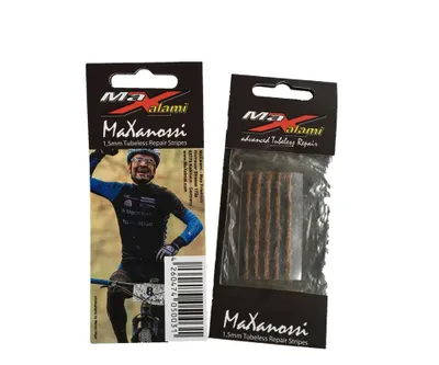 Produktbild von MaXalami Flickzeug Tubeless MaXanossi
