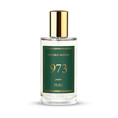 Obrázok produktu pre FEDERICO MAHORA PURE 973 Unisex Parfumovaná voda 50 ml