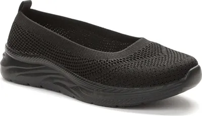 Produktbild von Grunberg Damen Ballerinas 1576831401 Farbe: Schwarz Größe: 39