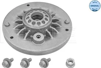Produktbild von MEYLE 300 313 3144 Reparatursatz Federbeinstützlager Vorne für BMW X3 (F25) X4 (F26)