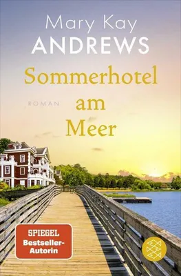 Produktbild von Sommerhotel am Meer