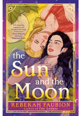 Zdjęcie produktu dla The Sun and the Moon
