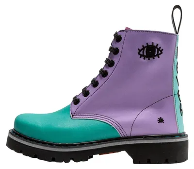 Produktbild von Art Stiefeletten Herren/Damen 1166A ART PEOPLE AMAIA / MARINA Bunt
