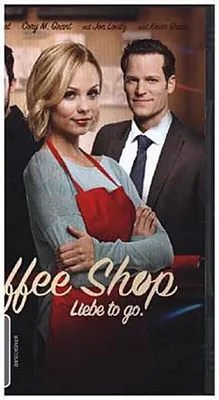 Produktbild von Coffee Shop - Liebe to go