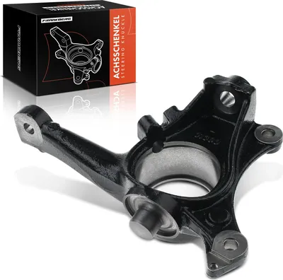 Immagine prodotto di Frankberg 1x snodo sterzo ruota sospensione asse anteriore sinistra per Citroën C5 III C6 Peugeot 407 508 I
