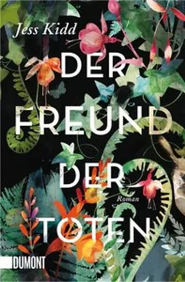 Obrázok produktu pre Der Freund der Toten