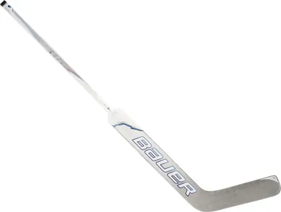 Obrázek produktu pro Brankářská hůl Bauer Vapor FLYLITE Senior bílá/stříbrná 24 palců P31 levá