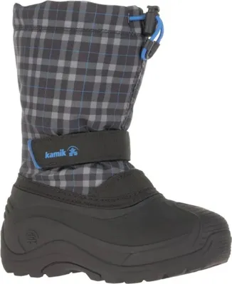 Produktbild von Schuhe Kamik Winterstiefel Finley NF4251NBAB