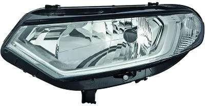 Produktbild von DIEDERICHS Scheinwerfer Links für FORD ECOSPORT 1480081