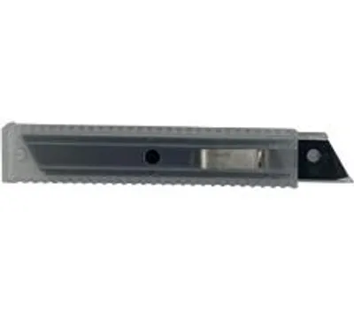 Produktbild von MMXX Black Star, Abbrechklingen 18 mm 10 Stück