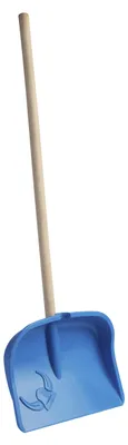 Produktbild von H, Kinder-Schneeschaufel, 85cm, Blau