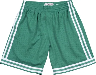 Produktbild von Shorts Mitchell & Ness SMSHGS18221-BCEKYGN85 für Herren