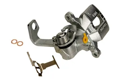 Produktbild von MAXGEAR 82-0357 Bremssattel Hinten Links Ø30mm für HONDA Jazz II Schrägheck (GD, GE3, GE2) Jazz III Schrägheck (GE, GG, GP, ZA) Jazz Limousine (GD)
