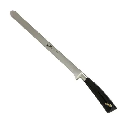 Produktbild von BERKEL Schinkenmesser Elegance 26 cm Schwarz