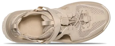 Produktbild von Teva Hurricane Xlt3 Ct Women - Damen Sandale, Größe:41 (US 10), Farbe:oyster