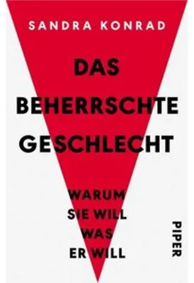 Obrázek produktu pro Das beherrschte Geschlecht