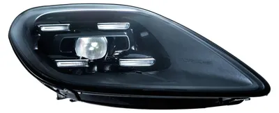 Produktbild von HELLA Scheinwerfer Rechts für PORSCHE Panamera (972) 1EX 016 351-521