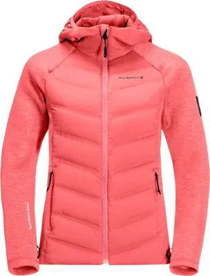 Produktbild von Jack Wolfskin Tasman Jkt W 1707272-2072, Jacke, Damen, Rosa