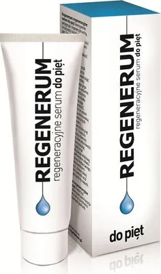 Zdjęcie produktu dla Serum Regenerujące Do Stóp Piety 30 G