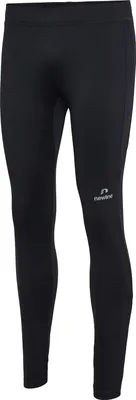 Produktbild von newline Athletic Tights Herren 2001 - black XL