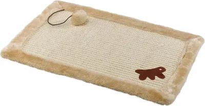 Obrázek produktu pro Ferplast Cat Toy Pa 5616 Škrabka Na Koberce Pro Kočky