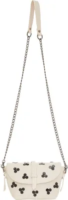 Produktbild von MALUBA Damen Handtasche - Weiß, ONESIZE