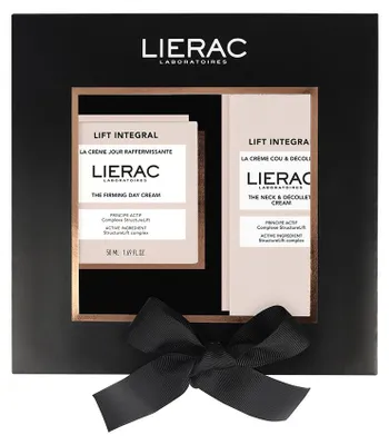 Immagine prodotto di LIFT INTEGRAL CREMA GIORNO RINFORZANTE astuccio 2 pz