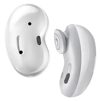 Immagine prodotto di Defender Twins 910, cuffie con microfono, controllo del volume, bianche, in-ear, BT 5.1, TWS, custodia di ricarica tipo bluetooth