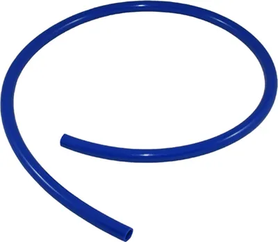 Produktbild von 1 Meter Trinkwasserschlauch Blau Ø 14 mm Kaltwasser für Wohnmobil & Wohnwagen