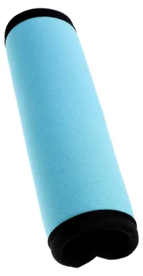 Produktbild von Neopren Griffschutz für Gepäck