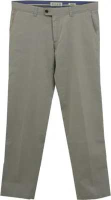 Produktbild von 28938 Eurex by Brax, Jim-S,  Herren Jeans Hose, Gabardine Stretch, silvergrey, D 27 W 40 L 32